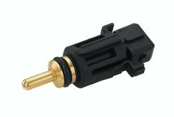HELLA 6PT 009 309-541 Sensor, Kühlmitteltemperatur - 12V - 2-polig - gesteckt Angebot bei HelloDeals