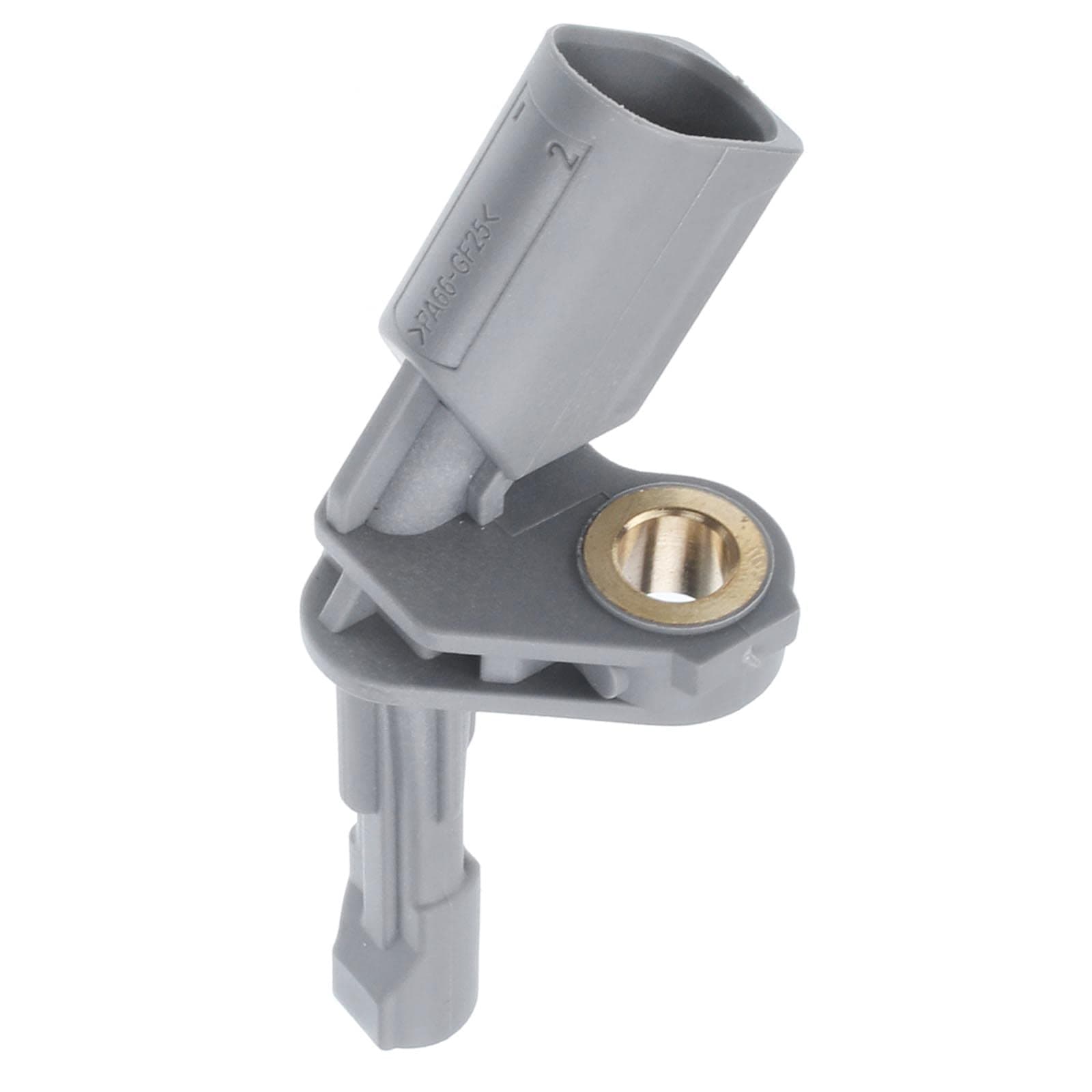 ABS Sensor Hinten Rechts für A1 8X Q3 8U CC 358 E-O-S 1F Golf VI 517 P-a-s-s-a-t 362 S-h-a-r-a-n 7N T-o-u-r-a-n 1T 2003-Heute