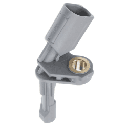 ABS Sensor Hinten Rechts für A1 8X Q3 8U CC 358 E-O-S 1F Golf VI 517 P-a-s-s-a-t 362 S-h-a-r-a-n 7N T-o-u-r-a-n 1T 2003-Heute Angebot bei HelloDeals