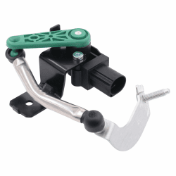 Niveausensor mit Gestänge Luftfederung Vorne Links Xenon Scheinwerfer Höhensensor Leuchtweitenregulierung Sensor für Passat B7 B6 CC Golf 6 Q3 Shar-an 7N Ti-guan 5N Tour-an 1T Eos Sciro-cco Alhambra Angebot bei HelloDeals