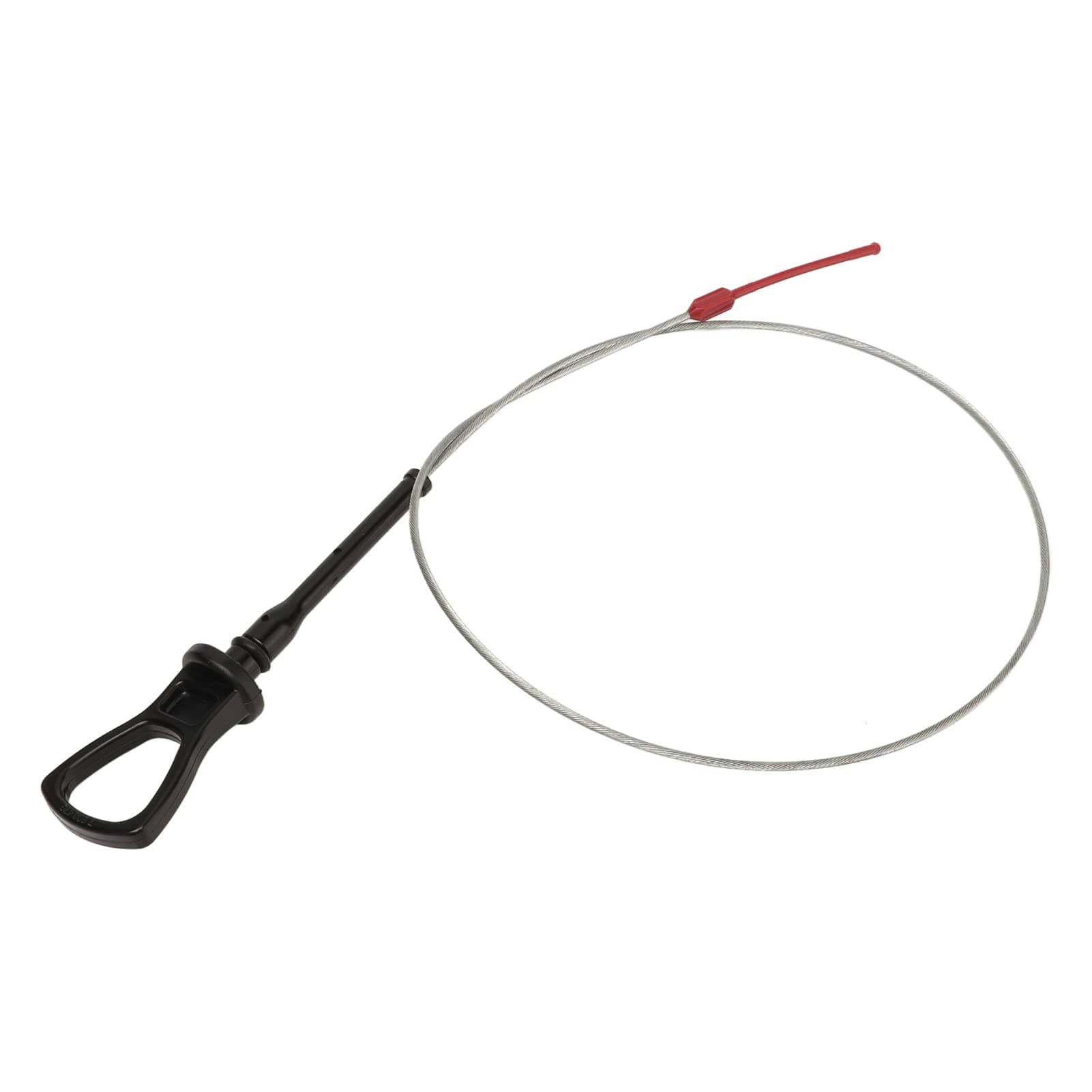 Ölpeilstab, Motorölpeilstab 11437600470 Edelstahl Rostfrei Ersatz für 1 SERIE F20 F21 /3 SERIE F30 F31 2011-2019