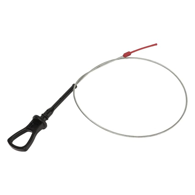 Ölpeilstab, Motorölpeilstab 11437600470 Edelstahl Rostfrei Ersatz für 1 SERIE F20 F21 /3 SERIE F30 F31 2011-2019