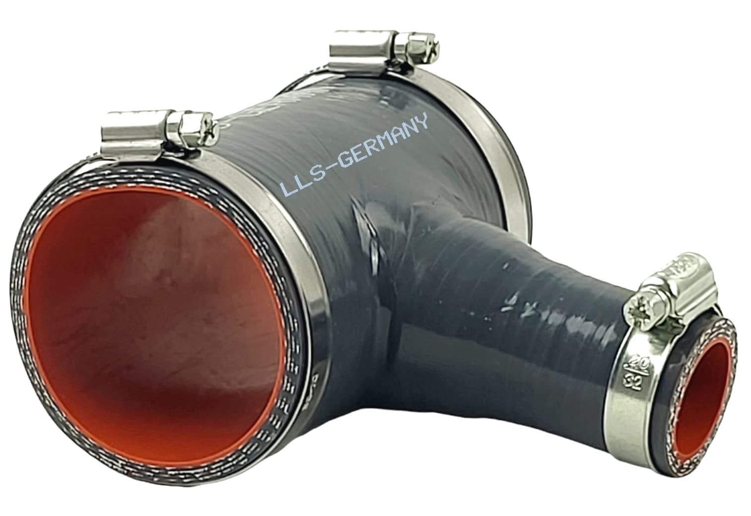 A6420908237 Ansaugrohr Luftmassenmesser Kompatibel mit MB-Benz OM642 V6 Reparatursatz