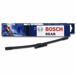 Bosch A252H - Scheibenwischer Rear - Länge: 250 mm - Scheibenwischer für Heckscheibe Angebot bei HelloDeals