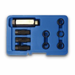 BGS Reparatursatz für Labdasonden-Gewinde Angebot bei HelloDeals