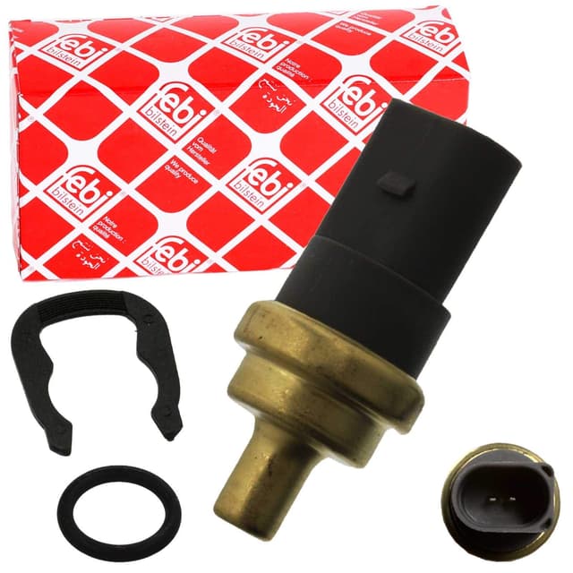 FEBI BILSTEIN 29318 Kühlmitteltemperatur-Sensor