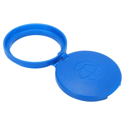deckel für scheibenwaschanlage,Deckel Für Scheibenwaschanlage,Washer Cap Citroen C4,Kappendeckel Für Scheibenwaschflüssitsbehälter 643230 Ersatz Für C4 2004‑2015 Angebot bei HelloDeals