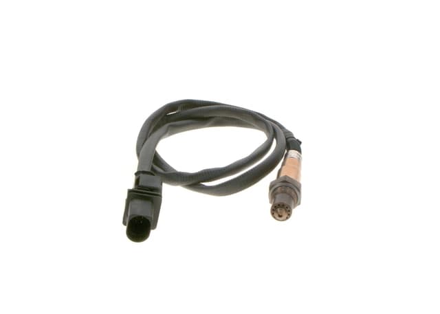 Bosch Automotive 258017025 Lambdasonde