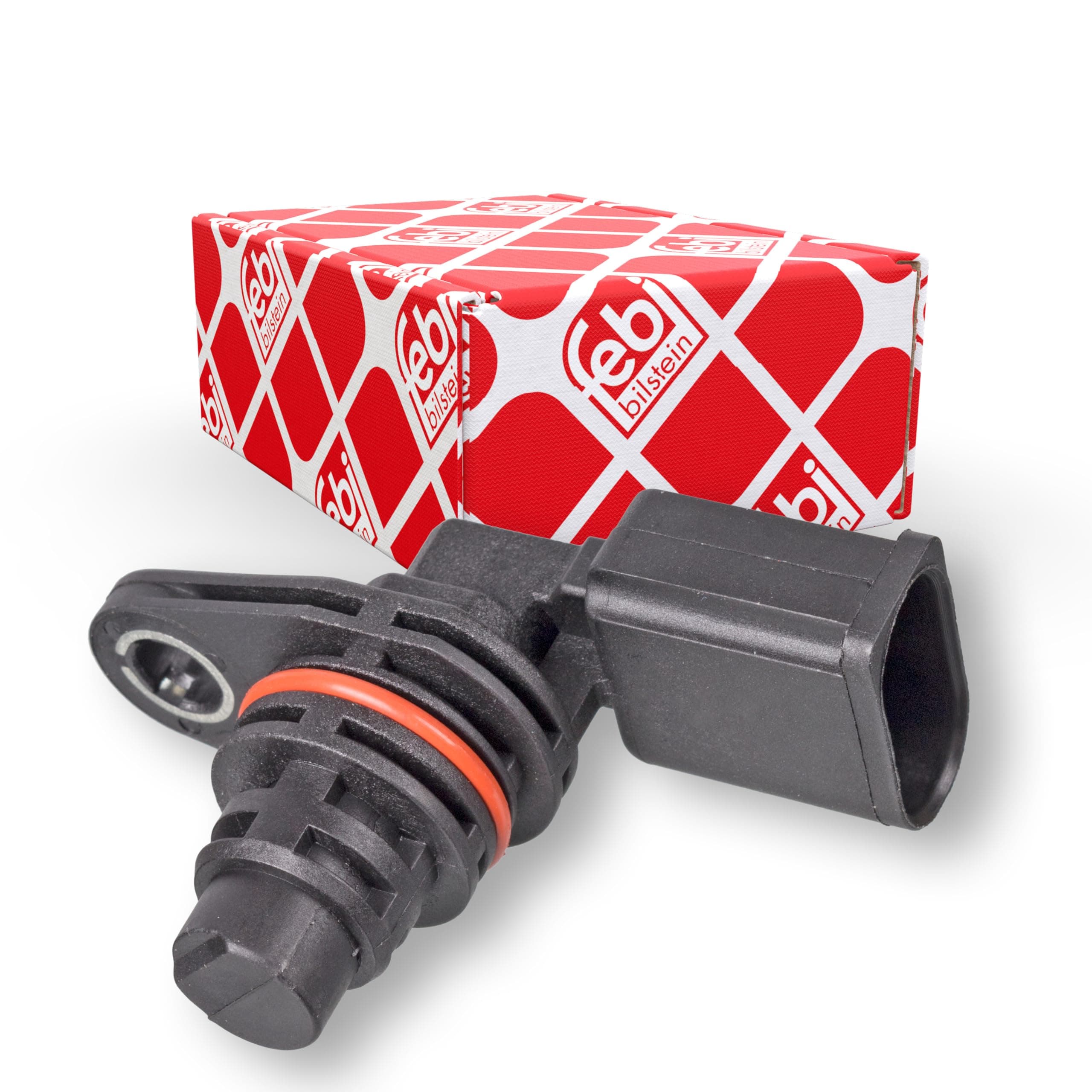 febi bilstein 44382 Nockenwellensensor mit Dichtring, 1 Stück