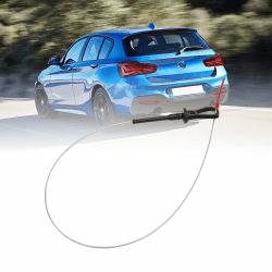 Anlseiod Ölmessstab Für 1 Serie F20 2011-2019 F21 2011-2022 114i 116i 118i 11437600470 Motoröl Messstab er-Serie F30 F80 316i 320i 2012-2018 F31 316i 2013-2015 Ölmessstab 7600470 Angebot bei HelloDeals