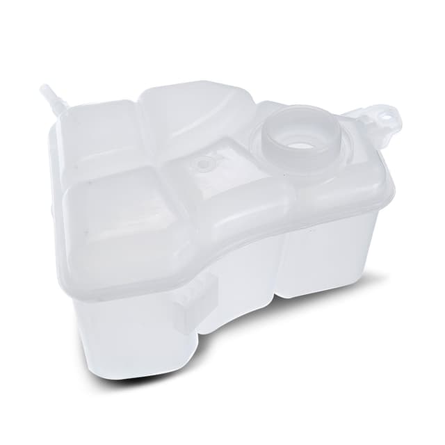 Frankberg Ausgleichsbehälter Kühlmittelbehälter Kompatibel mit Fiesta V JH JD Fusion JU 1.25L 1.4L 1.6L 2001-2012 1221362