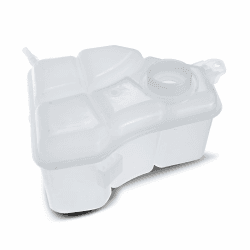 Frankberg Ausgleichsbehälter Kühlmittelbehälter Kompatibel mit Fiesta V JH JD Fusion JU 1.25L 1.4L 1.6L 2001-2012 1221362 Angebot bei HelloDeals