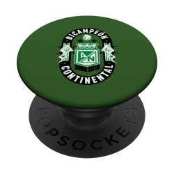 Exklusive Kollektion Atletico Nacional de Medellin Bicampeon PopSockets mit austauschbarem PopGrip Standard Angebot bei HelloDeals