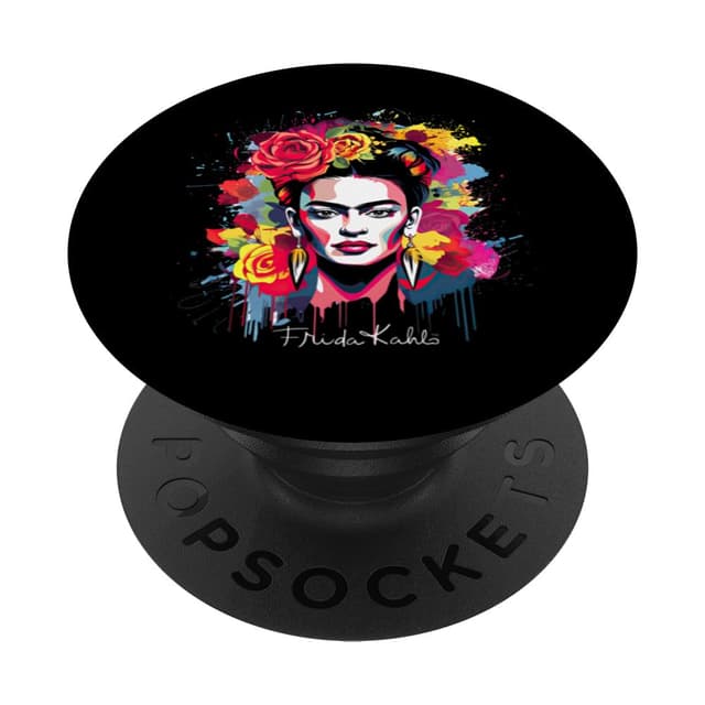 Frida Kahlo - Vielzahl von Artikeln PopSockets Klebender PopGrip Adhesive PopGrip