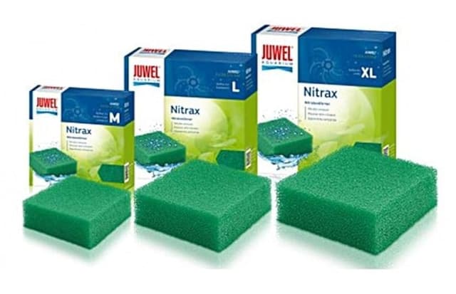 JUWEL Aquarium - Nitrax M (Compact) - Nitratentferner Nitrax M Single
