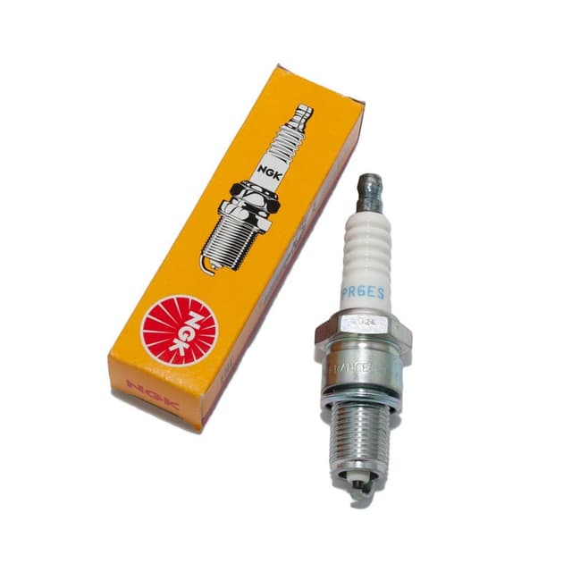 Zündkerze NGK BPR6ES CARTER 5.5 HP HONDA GX160