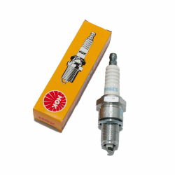 Zündkerze NGK BPR6ES CARTER 5.5 HP HONDA GX160 Angebot bei HelloDeals