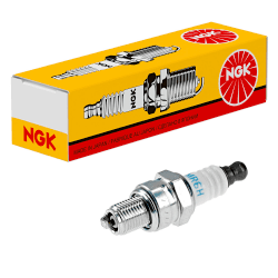NGK Zündkerze 3365 Nickel Spanner Size: 16 mm Gewindelänge: 12,7mm Angebot bei HelloDeals