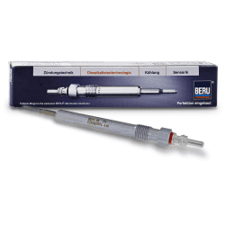 BERU GE133 GlŸhkerzen Angebot bei HelloDeals