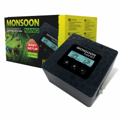 Exo Terra Monsoon Nano - Programmierbares Beregnungssystem Angebot bei HelloDeals