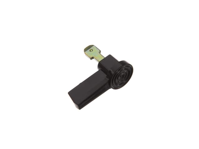 Zündschlüssel 8626.14/2-3 Schwarz - für Simson S50, S51, S70, KR51 Schwalbe, SR4, Duo 4/1