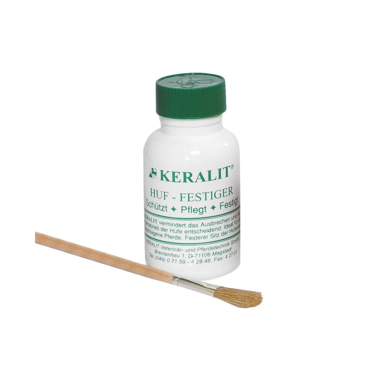 KERALIT® Huf-Festiger, 250 ml