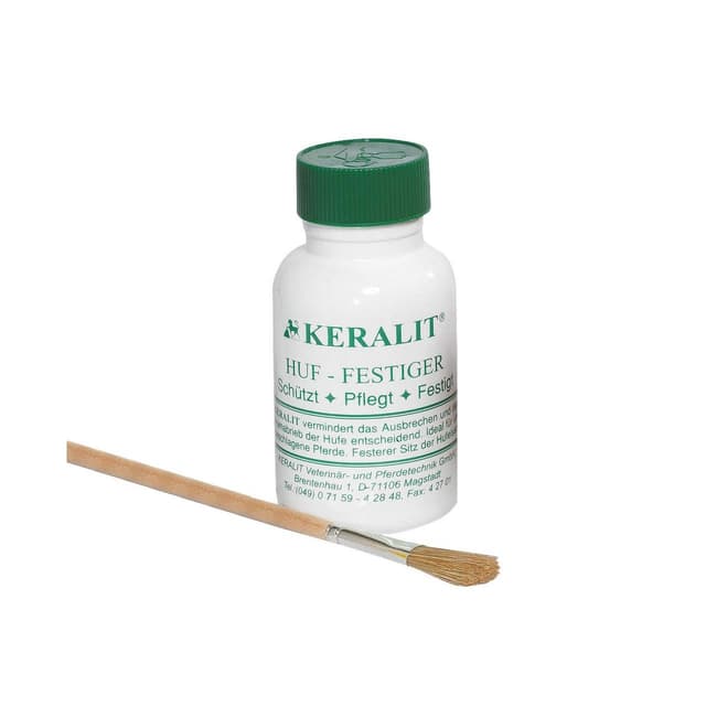 KERALIT® Huf-Festiger, 250 ml