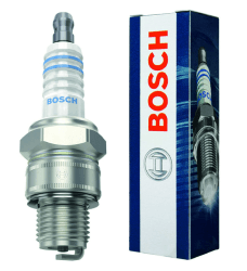 Bosch W9AC - Zündkerze für Gartengeräte - 1 Stück Angebot bei HelloDeals