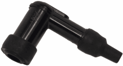 NGK 8051 Schutzkappe Zündkerzenstecker Phenol 14mm Schachtel Angebot bei HelloDeals