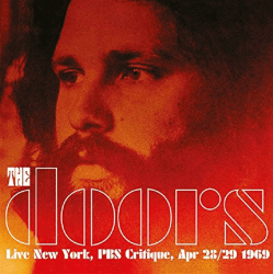 Live New York,PBS Critique,Apr 28/29 1969