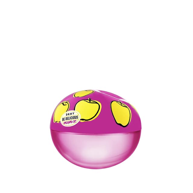 DKNY Be Delicious Orchard Street EdP, Linie: Be Delicious Orchard Street, Eau de Parfum, Größe: 50ml