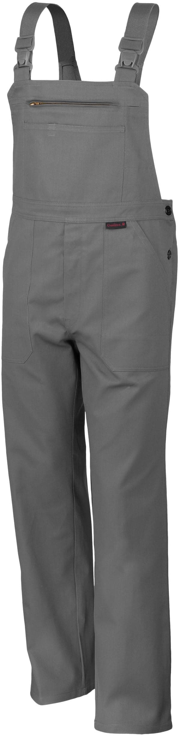 Qualitex Arbeits-Latzhose BW 270