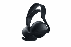 Sony Interactive Entertainment PS5 Pulse Elite Wireless-Headset Midnight Black