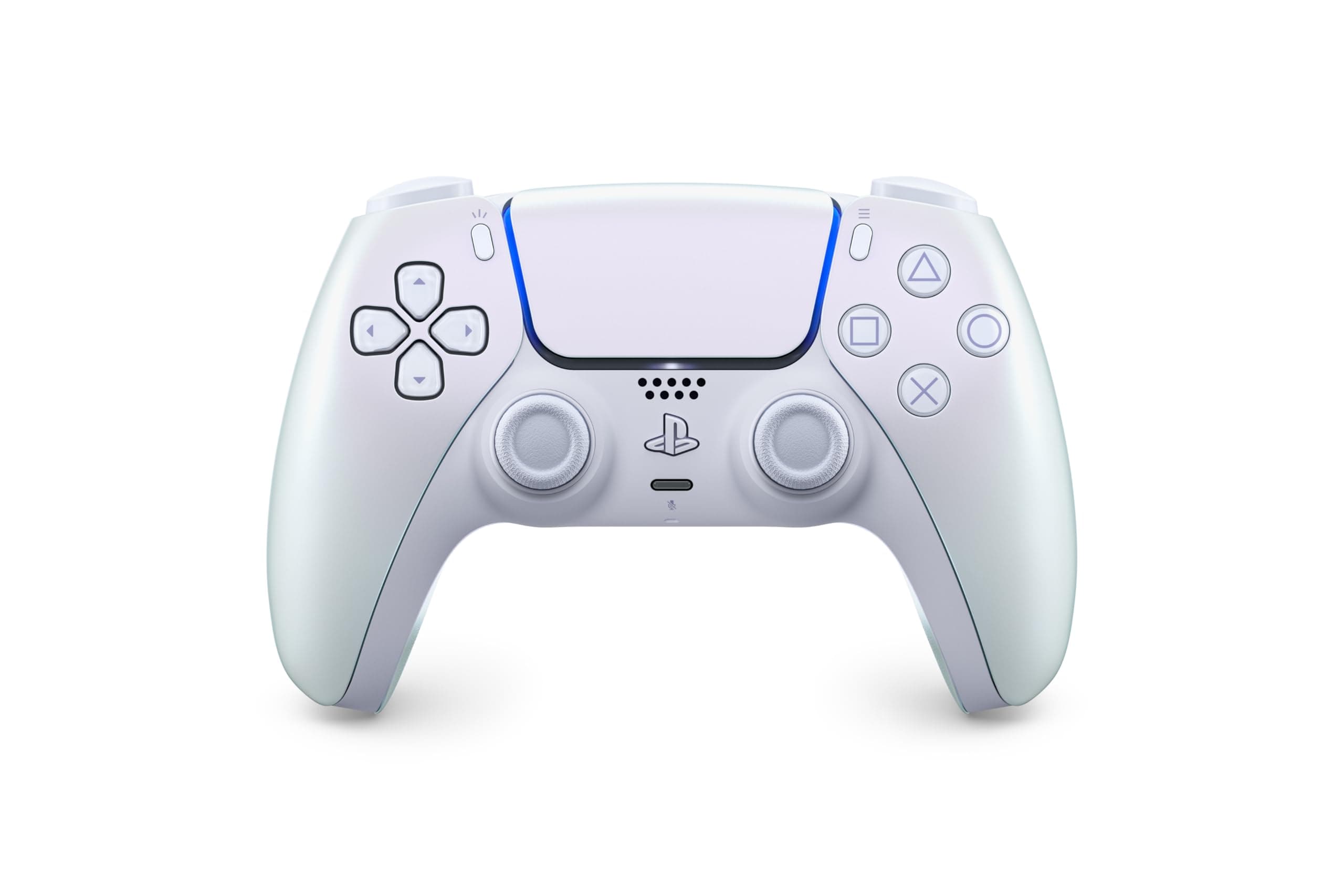 Playstation DualSense Wireless-Controller - Chroma Pearl 5