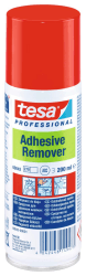 tesa ADHESIVE REMOVER - Klebstoffentferner Spray - entfernt Kleber, Etiketten und Verschmutzungen mit Fett, Teer und Harz - 200 ml 1 - Pack Single Angebot bei HelloDeals
