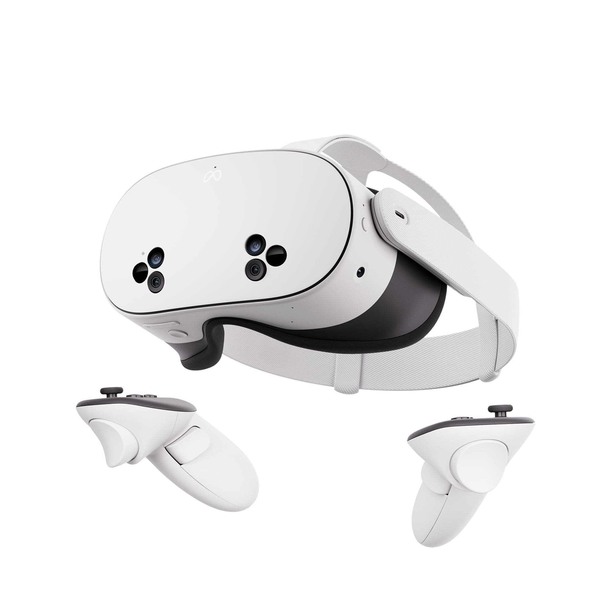 Meta Quest 3S 128 GB – Mixed Reality – Unglaubliches Gerät. Fantastischer Preis. – All-in-One-Headset – Inklusive 3-monatigem Meta Horizon+ Probeabo 128 GB nur Headset Angebot bei HelloDeals