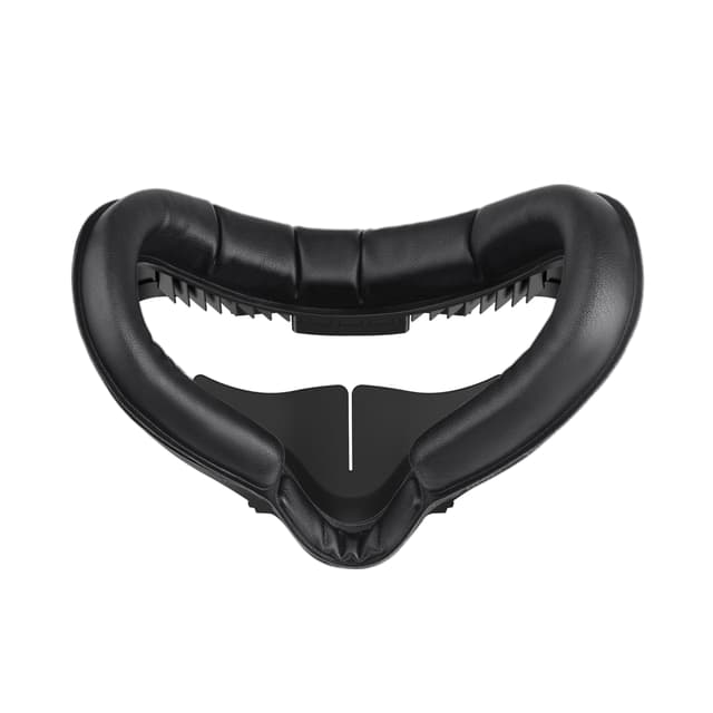 KIWI design Komfort Face Cover Kompatibel mit Quest 2 Zubehör, Atmungsaktives Luftzirkulationsdesign der Facial Interface