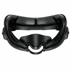 BOBOVR F3 Comfort Face Cover Pad Facial Interface Kompatibel mit Quest 3 Zubehör, Mit 3-Kanal-Belüftung, Einstellbarem Sichtfeld, Brillenfreundlichem Design und Weichem Lycra-Nasenschutz Angebot bei HelloDeals