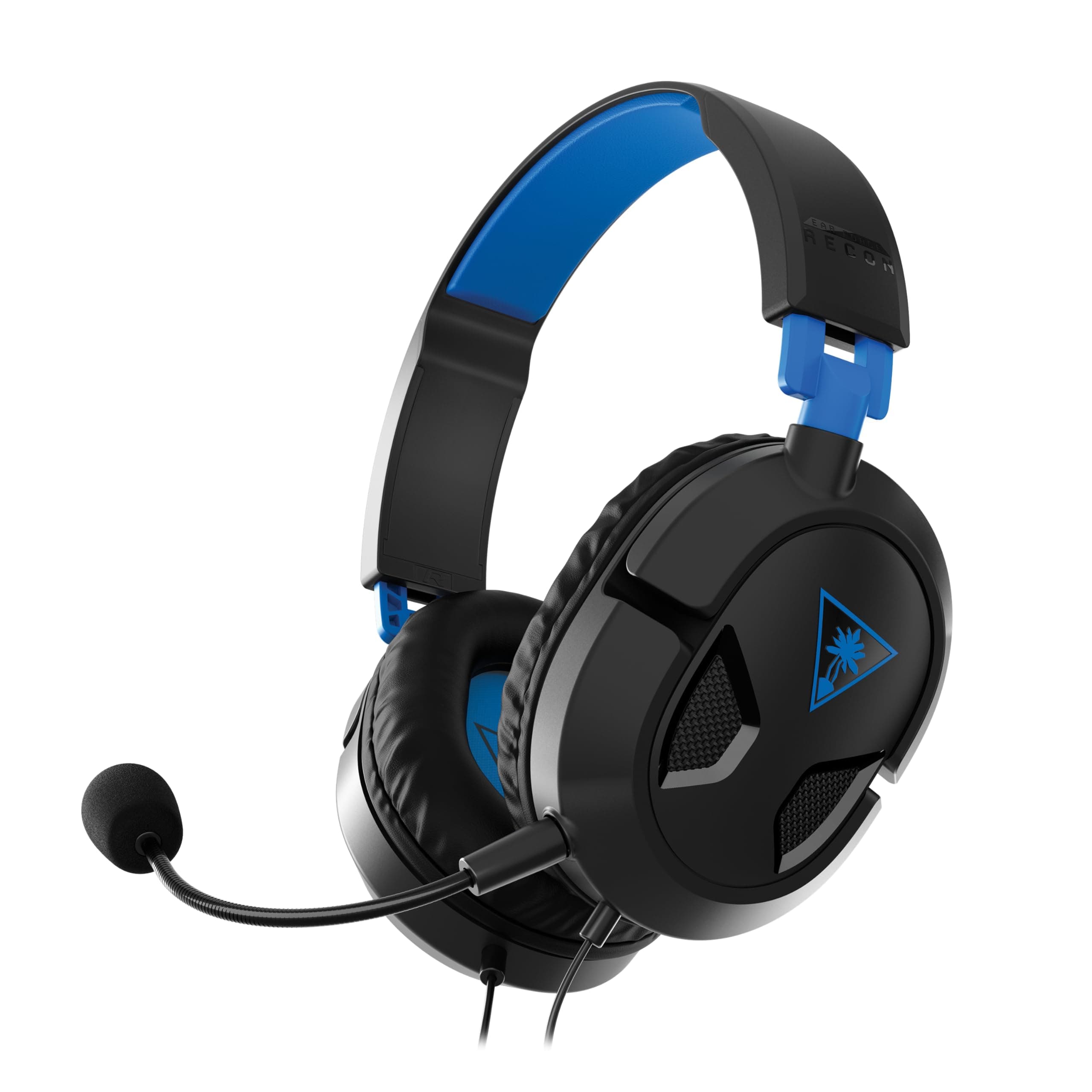 Turtle Beach Recon 50P Gaming Headset - PS4, PS5, Xbox One, Xbox Series S/X, und PC