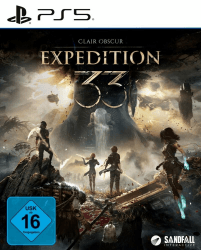 Clair Obscur: Expedition 33 Angebot bei HelloDeals