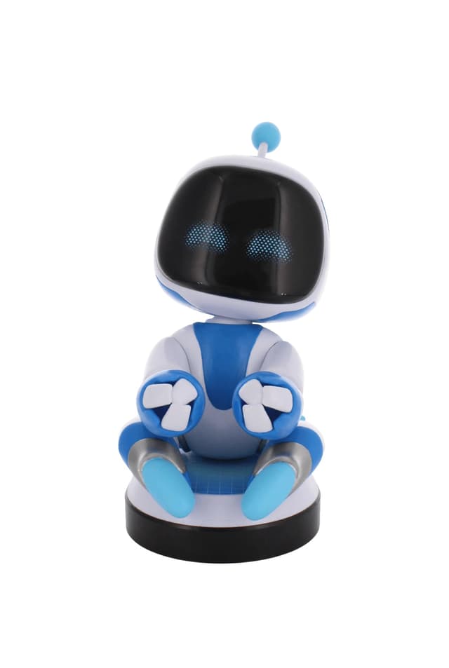Sony: Astro Bot Cable Guys Original Controller and Phone Holder