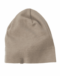 Lilano, Kinder/Baby Beanie Mütze, 70% Wolle (kbT), 30% Seide, 210 g/m² Angebot bei HelloDeals
