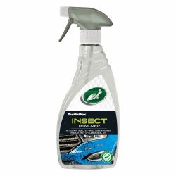 Trutle Wax52856 Bug & Teerentferner Easy Auto Reiniger Baum Sap Tough Stains Spray 500ml, INSEKTEN- UND TEERREINIGER KAROSSERIE INSEKTEN- UND TEERREINIGER