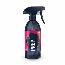 GYEON Q²M Prep - Auto Vorreiniger - Entfetter, zur Lackvorbereitung, für verbesserte Haftung von Versiegelung und Autowachs (500 ml) 500 ml (1er Pack) Angebot bei HelloDeals