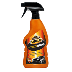 ARMOR ALL 61028271032 20018 Shield Lackversiegelung Spray 500 ml Lackversiegelung neu