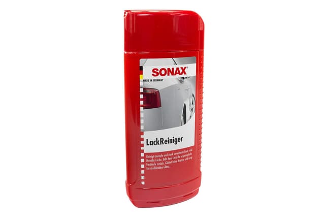 Sonax 03022000 - Lackreiniger