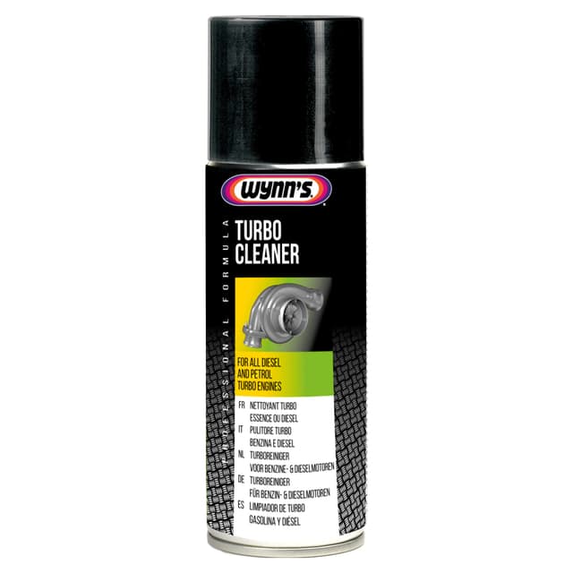 Wynn's 28679 Turboreiniger 200ml