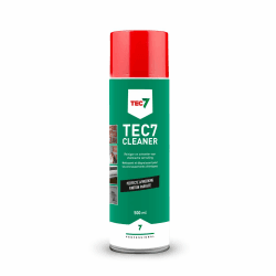 Tec7 Cleaner/Perfektes Finish, Universalreiniger | 500ML | Entfetten, Reinigen, Nahtfinish Angebot bei HelloDeals