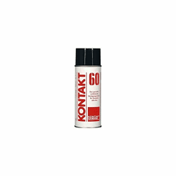 HellermannTyton Kontakt Chemie KONTAKT 60 70004-AA Kontaktreiniger 100ml