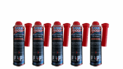 LM 5128 Motor System Reiniger Diesel, 5 x 300 ml 300 ml (5er Pack)